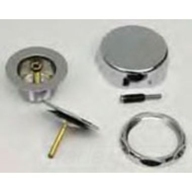 Click here to see Watco 92999-WH Watco 92999-WH Innovator White Cable Trim Kit with ADA Handle