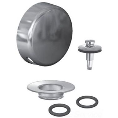 Click here to see Watco 939290-WI Watco 939290-WI Innovator Wrought Iron QuickTrim Kit