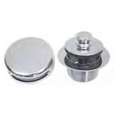 Click here to see Watco 91100-LT-CP Watco 91100-LT-CP Innovator Lift & Turn Polished Chrome Trim Kit