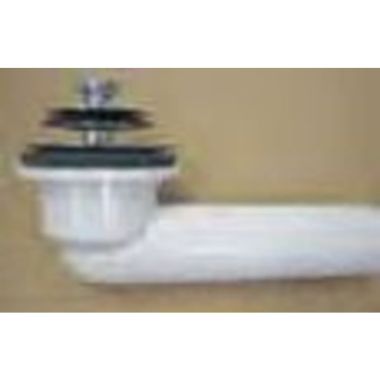 Click here to see Watco 510-PP-ABS-CP Watco 510-PP-ABS-CP Tubular Plastic Push Pull Polished Chrome ABS Tub Closure