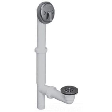 Click here to see Watco 550-TL-ABS-BZ Watco 550-TL-ABS-BZ Trip Lever Bath Waste - Oil-Rubbed Bronze