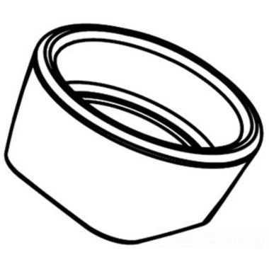 Click here to see Moen 94750 Moen 94750 Part Handle Collar Chrome