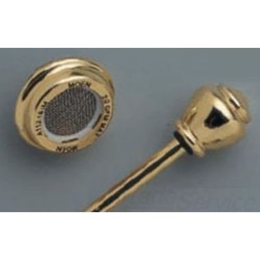 Click here to see Moen 2084P Moen 2084p Part Aerator Kit Polished Brass