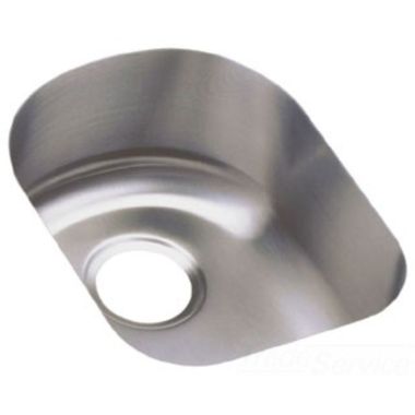 Click here to see Elkay ELU1317 Elkay ELU1317 Harmony  Single Bowl Sink