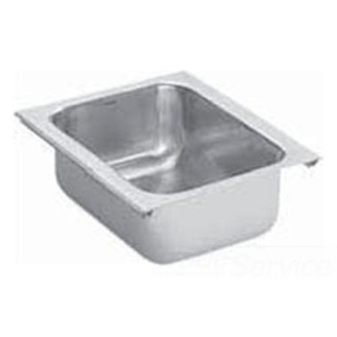 Click here to see Moen 22504 Moen 22504 Part Stainless Steel Sink Accessory