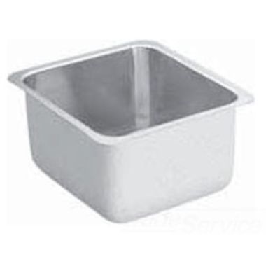 Click here to see Moen 22505 Moen 22505 Part Stainless Steel Sink Accessory