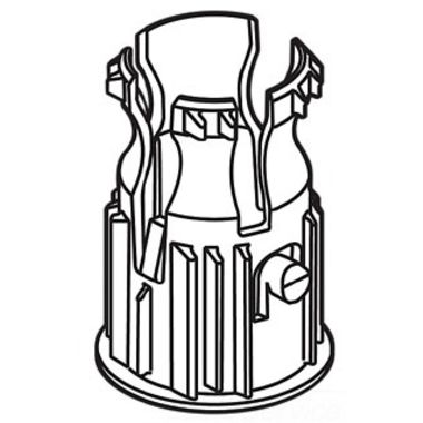 Click here to see Delta RP70105 Delta RP70105 Allora Spout Retainer