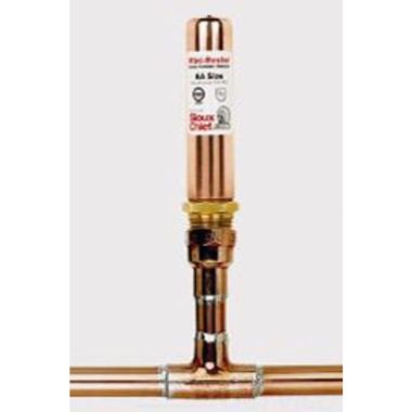 Click here to see Sioux Chief 660-G2 SIOUX 660-G2 MINI-RESTER 1/2