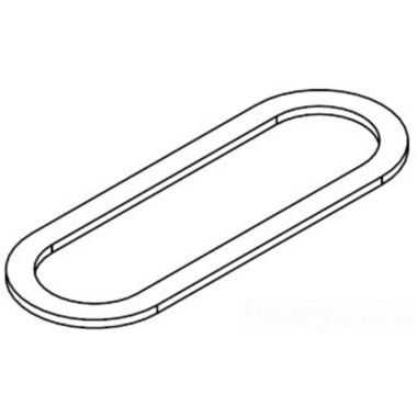 Click here to see Moen 101965 Moen 101965 Part Deck Gasket