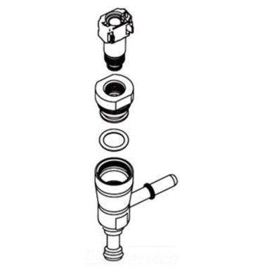 Click here to see Moen 116730 Moen 116730 Part Hardware Kit