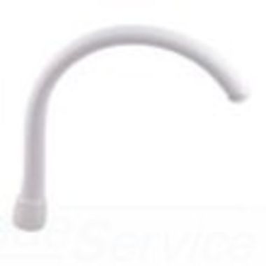 Click here to see Moen 100009W Moen 100009W Part Spout Cathederal Single Handle