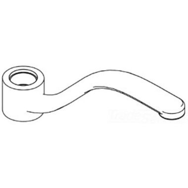 Click here to see Moen 115039 Moen 115039 Two-Handle Spout Kit, Chrome