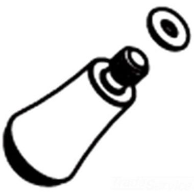 Click here to see Moen 110309PM MOEN 110309PM PART HDL LR PT/AQUA 1H KD PM