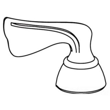 Click here to see Moen 104232ST Moen 104232ST Part Handle Asceri Widespread Lavatory