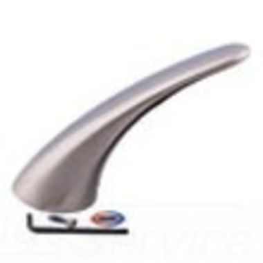 Click here to see Moen 100012P Moen 100012P Part Handle Mn/ Monticello/ Pt Single Handle Solid