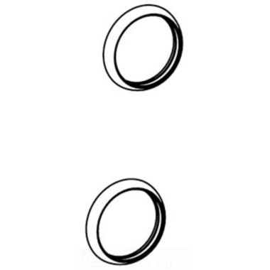 Click here to see Moen 103678ST Moen 103678ST Part Escutcheon Ring Monticello
