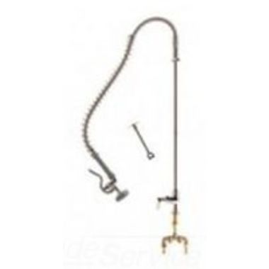 Click here to see Waste King 2503 Waste King 2503  Spray Rinse Faucet