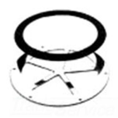 Click here to see Waste King DG-201-F Waste King DG-201-F  Disposal Guard Floor Model