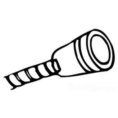 Click here to see Elkay A54669 ELKAY A54669 REPL T. SPRAY HOSE