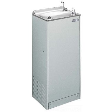 Click here to see Elkay EFHA8T1Z Elkay EFHA8T1Z  Floor Model Air Cooled Water Cooler