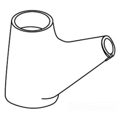 Click here to see Elkay A54649 ELKAY A54649 REPL T. SPT BDY CR W/ BUSHING