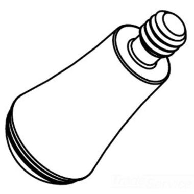 Click here to see Moen 114621V Moen 114621V Part Handle Aqua Suite Lever Insert