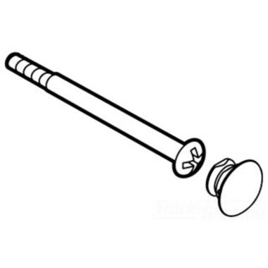 Click here to see Moen 115055BN Moen 115055BN Part Handle Cap, Screw