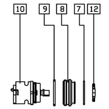 Click here to see Elkay A56062R Elkay A56062R Metal Washer and Cover