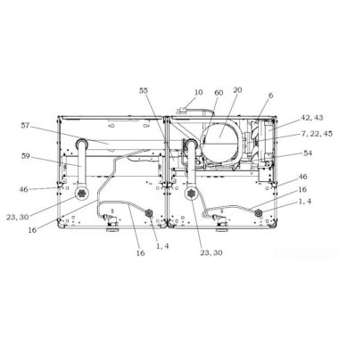 Click here to see Elkay 35870C ELKAY 35870C CORD -POWER 115V HOWC8-F