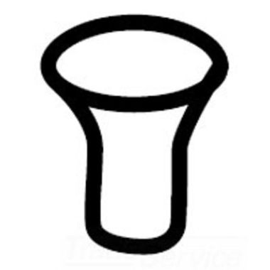 Click here to see Elkay A54633 Elkay A54633 Check Valve (Duckbill)