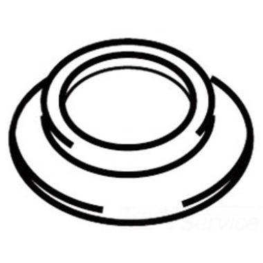 Click here to see Elkay P02112 Elkay P02112 Plated Escutcheon 