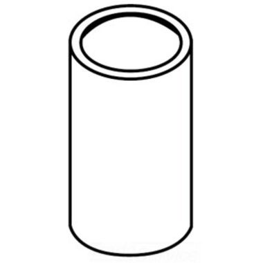 Click here to see Elkay P02116 Elkay P02116 Escutcheon Sleeve U/M 