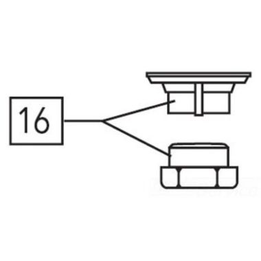 Click here to see Elkay P35104 ELKAY P35104 BAG OF HARDWARE