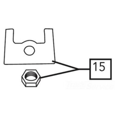 Click here to see Elkay P35105 ELKAY P35105 BAG OF HARDWARE