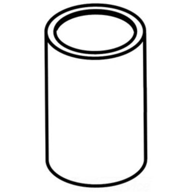 Click here to see Elkay P02137 Elkay P02137 Escutcheon Sleeve W/Logo