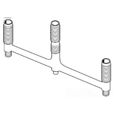 Click here to see Elkay P47032NL Elkay P47032NL Faucet Body Assembly