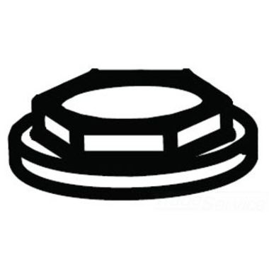Click here to see Elkay P02155 ELKAY P02155 CARTRIDGE NUT, ELLA