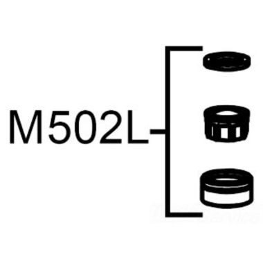 Click here to see Elkay M502LRB Elkay M502LRB 15/16 Aerator F/Lavatory Spout