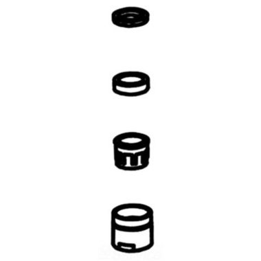 Click here to see Elkay M503LPSS ELKAY M503LPSS REPL ELLA AERATOR ASSM POLISH