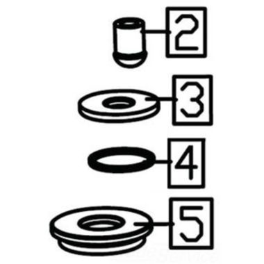 Click here to see Elkay P01252 ELKAY P01252 HANDLE HEAD, ELLA