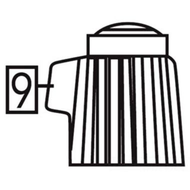 Click here to see Elkay P01263 ELKAY P01263 HANDLE - CHROME PLATED