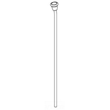 Click here to see Moen 116656P Moen 116656P Part Lift Rod, Castleby