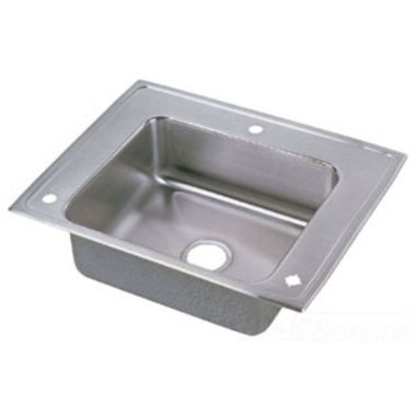 Click here to see Elkay DRKAD2822450 Elkay DRKAD2822450 Lustertone Classic 28