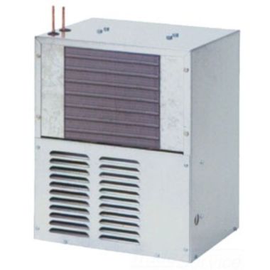 Click here to see Elkay ECH8GRN Elkay ECH8GRN Green Remote Chiller, 8GPH