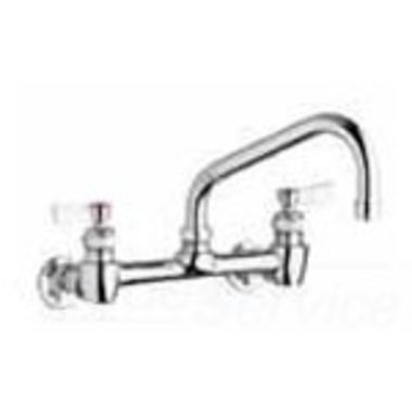 Click here to see Elkay 7017 ELKAY 7017 Deluxe Heavy-Duty Faucet