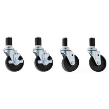 Click here to see Elkay CT-19-6 ELKAY CT-19-6 STEM CASTER 4