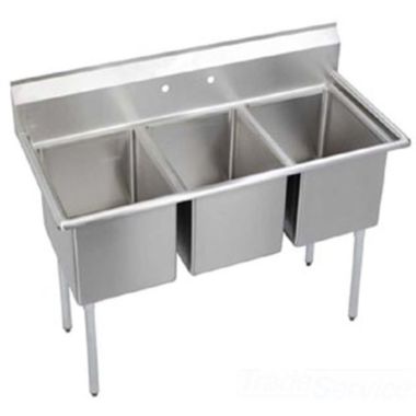 Click here to see Elkay 14-3C24X24-0X Elkay 14-3C24X24-0X Dependabilt 81