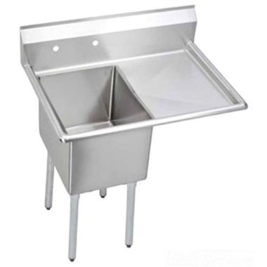 Click here to see Elkay 1C18X24-R-18X Elkay 1C18X24-R-18X Dependabilt 38-1/2