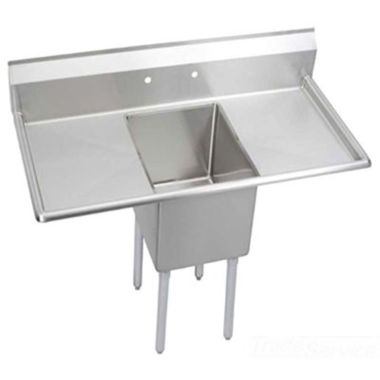 Click here to see Elkay 1C18X24-2-24X Elkay 1C18X24-2-24X Dependabilt 66