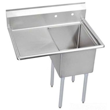 Click here to see Elkay 1C24X24-L-24X Elkay 1C24X24-L-24X  Dependabilt 50-1/2